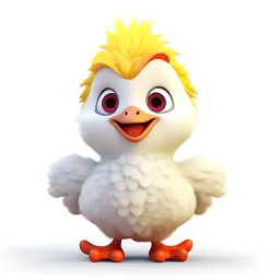 David